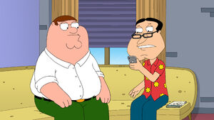 family guy the dating game online