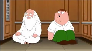 Dear god its me can we talk