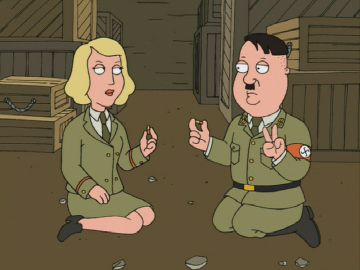 Hitler porn Hitler porn