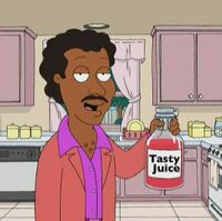 Chuck Berry Family Guy Wiki Fandom