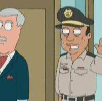 Manuel Noriega Family Guy Wiki Fandom