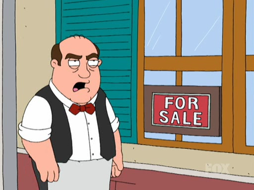 horace family guy wiki