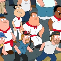 Brokeback Swanson Family Guy Wiki Fandom