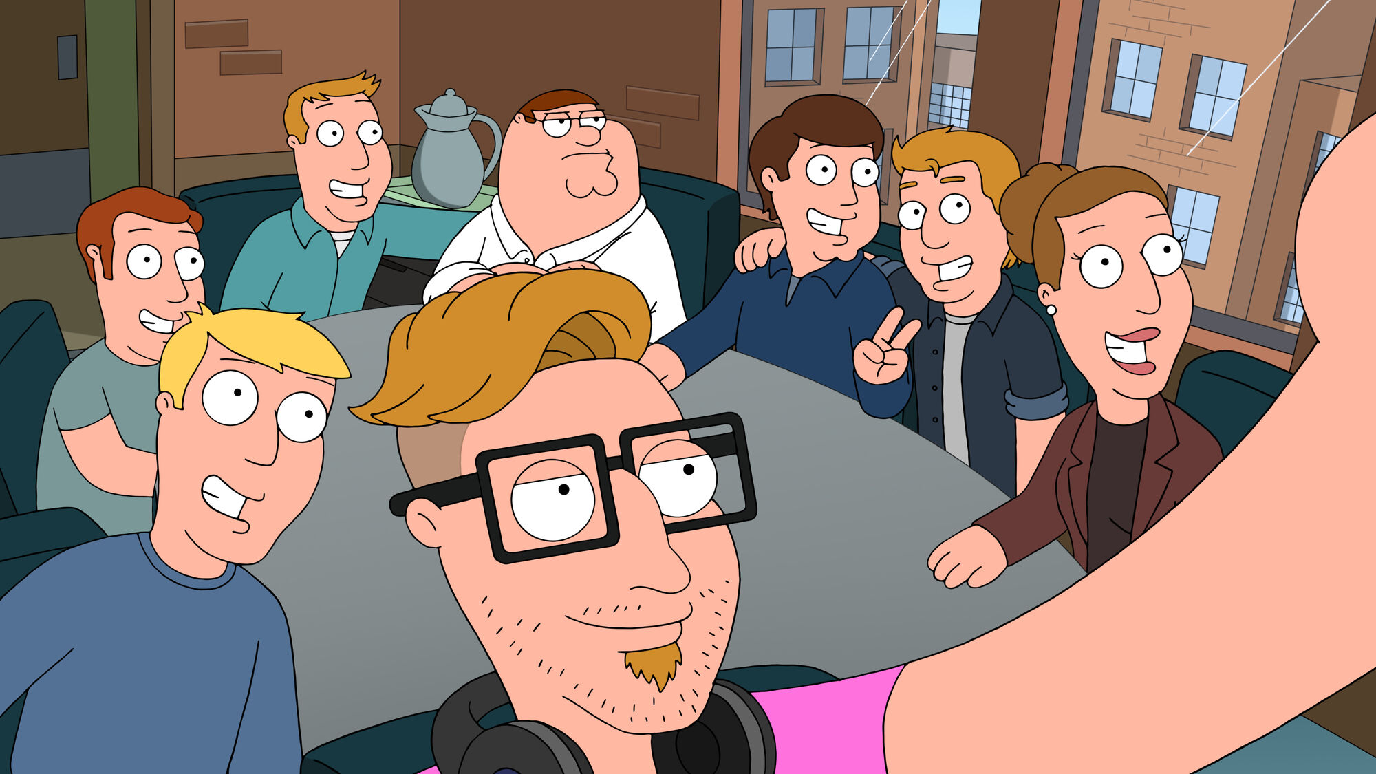 HTTPete | Family Guy Wiki | FANDOM powered by Wikia