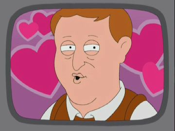 Chris Burke Family Guy Wiki Fandom Powered By Wikia