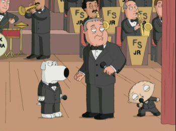 Rhode Island Song Family Guy Wiki Fandom Powered By Wikia