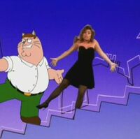 I M Dressed Like A Cat Family Guy Wiki Fandom