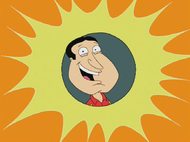 He's Quagmire | Family Guy Wiki | FANDOM powered by Wikia