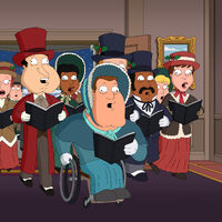 Jesus Child Family Guy Wiki Fandom