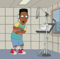 Will Smith Nice Clean Rap Family Guy Wiki Fandom