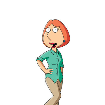 Lois Griffin Family Guy Wiki Fandom