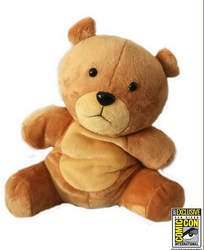 rupert plush