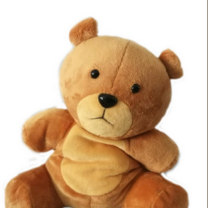 peter griffin stuffed animal