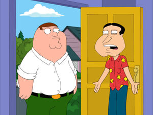 Quagmire's Dad | Family Guy Wiki | FANDOM powered by Wikia