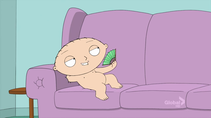 Nude Family Guy Stewie Porn - Meg And Stewie Nude - XXX Video