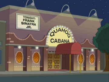 Quahog Cabana Club Family Guy Wiki Fandom Powered By Wikia