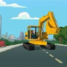 Trading Places Goofs Family Guy Wiki Fandom