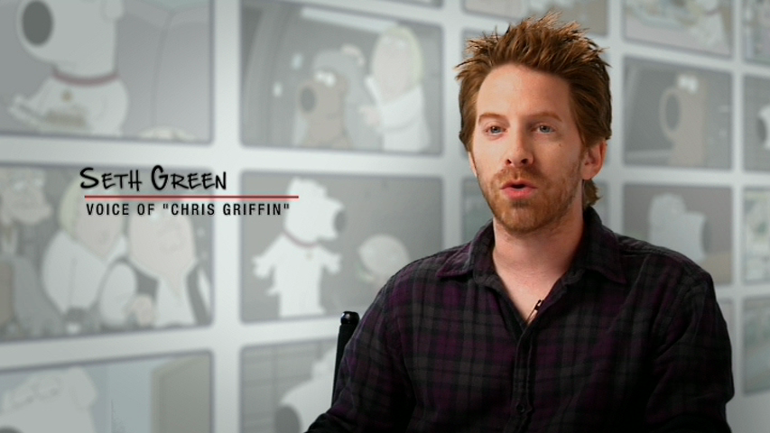 Seth Green Movies 1990s