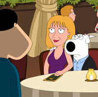 Tiegs For Two Family Guy Wiki Fandom