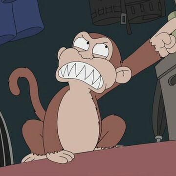 Evil Monkey In My Closet Image Of Bathroom And Closet
