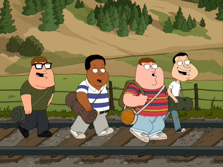 Have Gun-Will Travel theme | Family Guy Wiki | FANDOM powered by Wikia