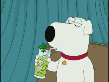 Mojito | Family Guy Wiki | FANDOM powered by Wikia