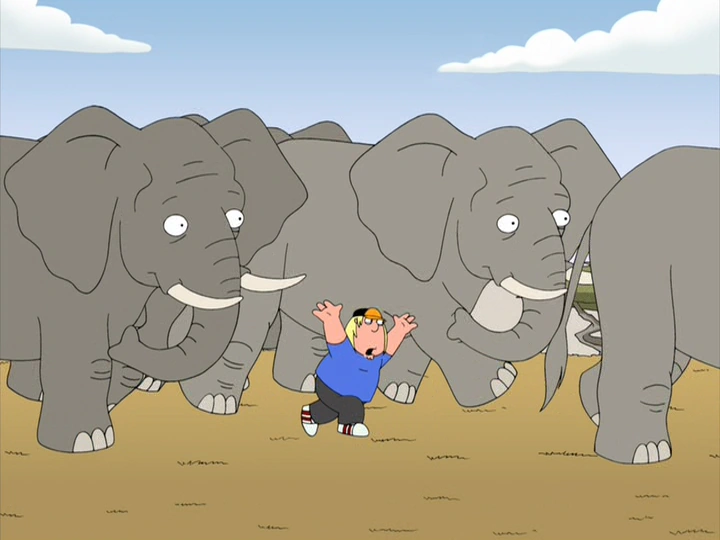 Image Poachers.png Family Guy Wiki FANDOM powered by Wikia