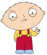 Stewie Griffin
