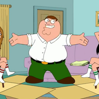 Jessica Biel Family Guy Wiki Fandom