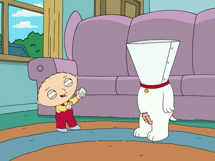family guy cut fingers family guy cut fingers