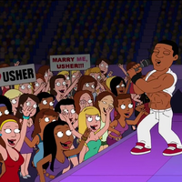 Trading Places Usher Song Family Guy Wiki Fandom