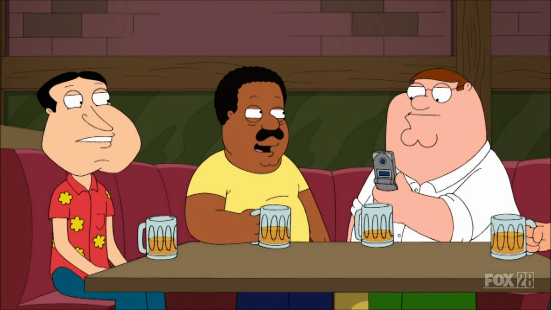 The Cleveland Show Theme Song Family Guy Wiki Fandom Powered By Wikia The Cleveland Show Theme Song Family Guy Wiki Fandom Powered By Wikia