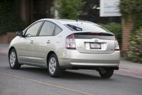 2004 Toyota Prius | Family Guy Wiki | Fandom