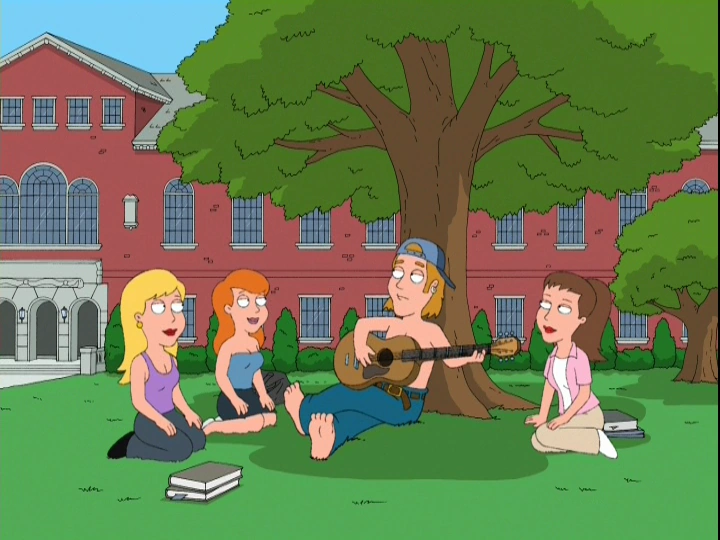 Water Family Guy Wiki FANDOM powered by Wikia