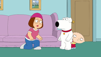 Wallpaper Peter S Lost Youth Family Guy Wiki Fandom For iPhone Free