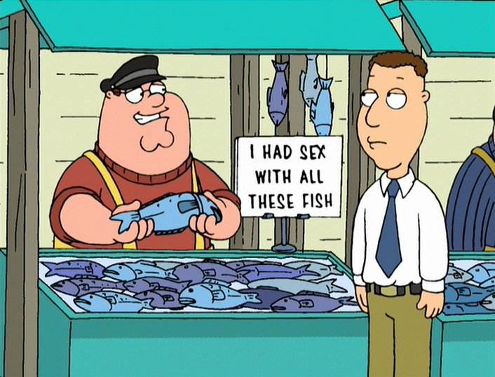 Family Guy SprГјche Family Guy SprГјche