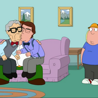 Orville Redenbacher Family Guy Wiki Fandom