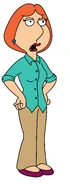 Lois Griffin