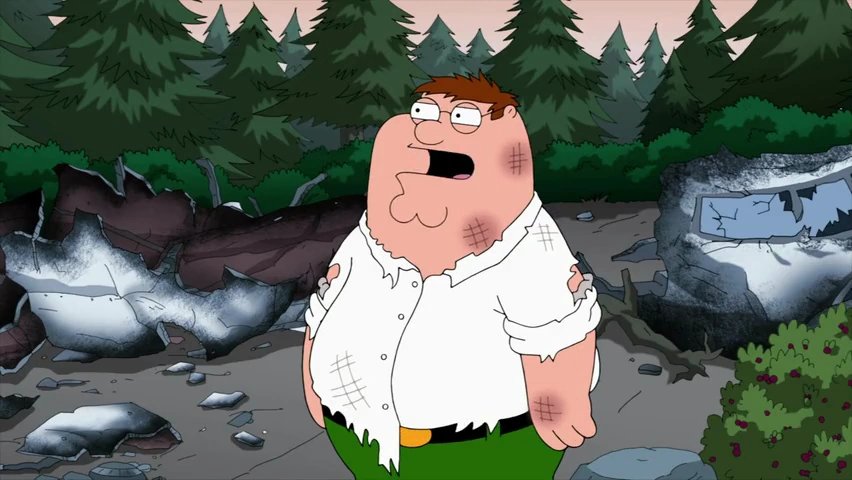 We Didn't Start the Fire | Family Guy Wiki | FANDOM powered by Wikia