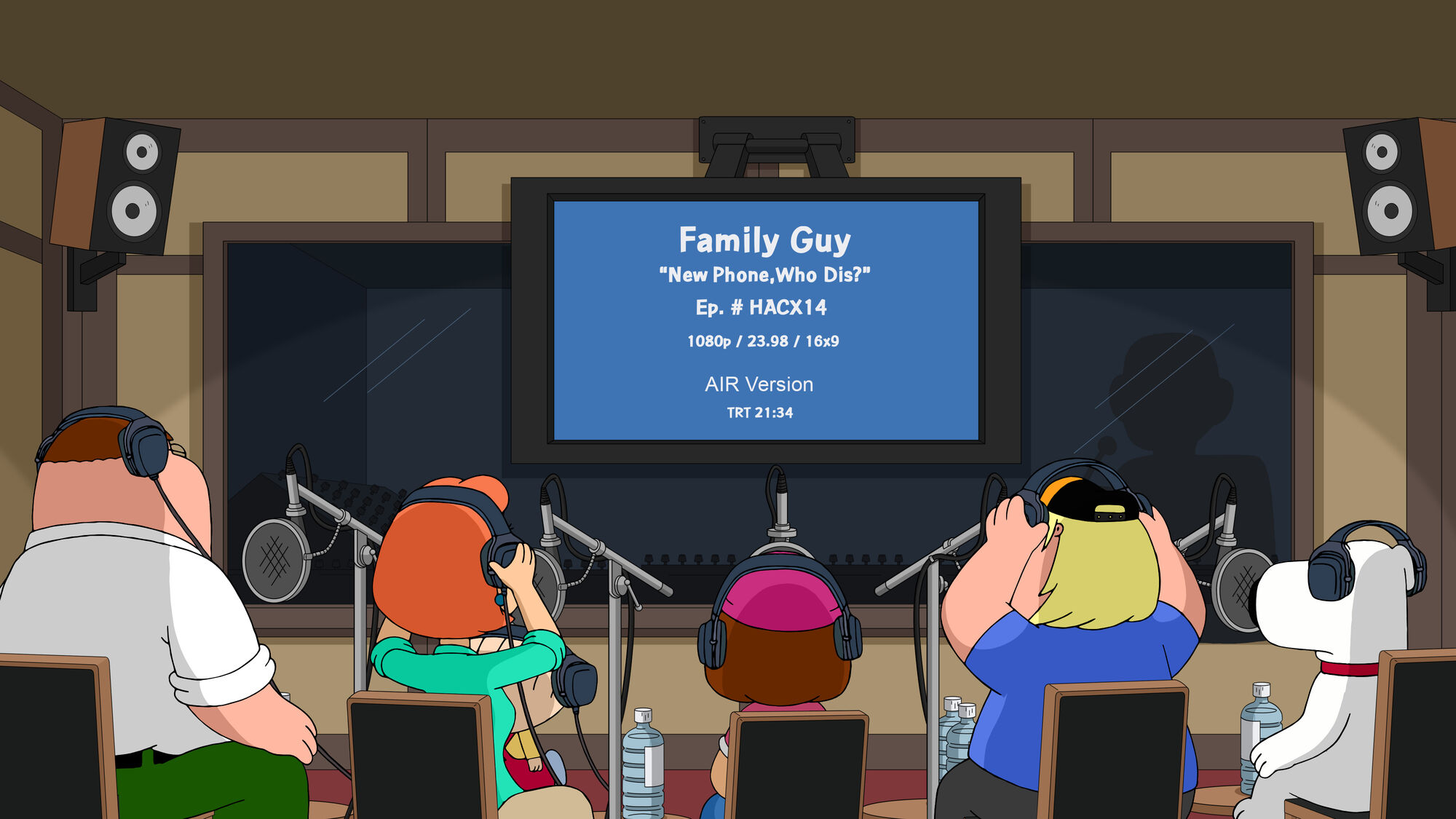 family guy season 11 episode 21 watchcartoononline