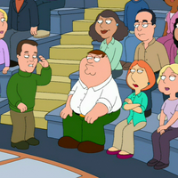 John Edward Family Guy Wiki Fandom
