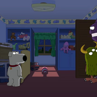 Ethan Family Guy Wiki Fandom