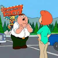 The Son Also Draws Family Guy Wiki Fandom