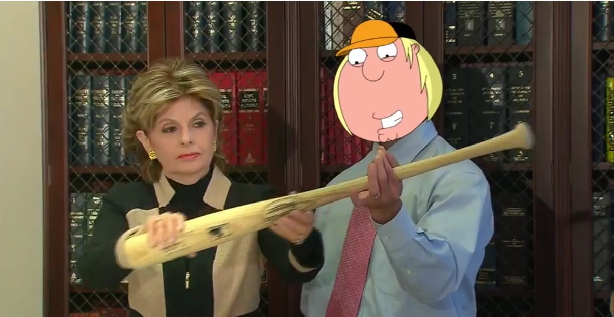 Griffin Winter Games/Notes/Trivia | Family Guy Wiki | Fandom