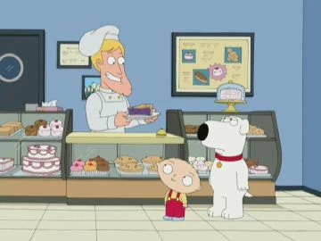 Fjurg Van Der Ploeg | Family Guy Wiki | Fandom