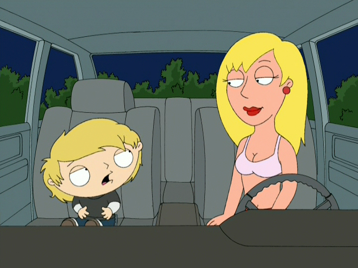 720px x 540px - Family Guy Diane Simmons Nudes - Photo ERO