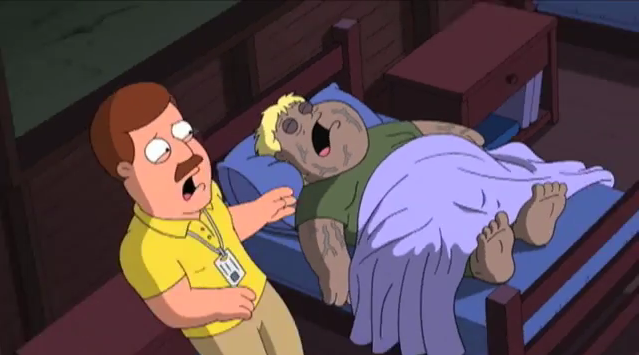 elliot family guy wiki