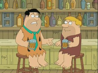 when were the flintstones made