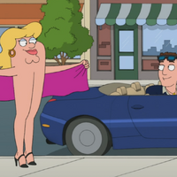 Get Wallpaper Legs Go All The Way Up Griffin Family Guy Wiki Fandom For Free