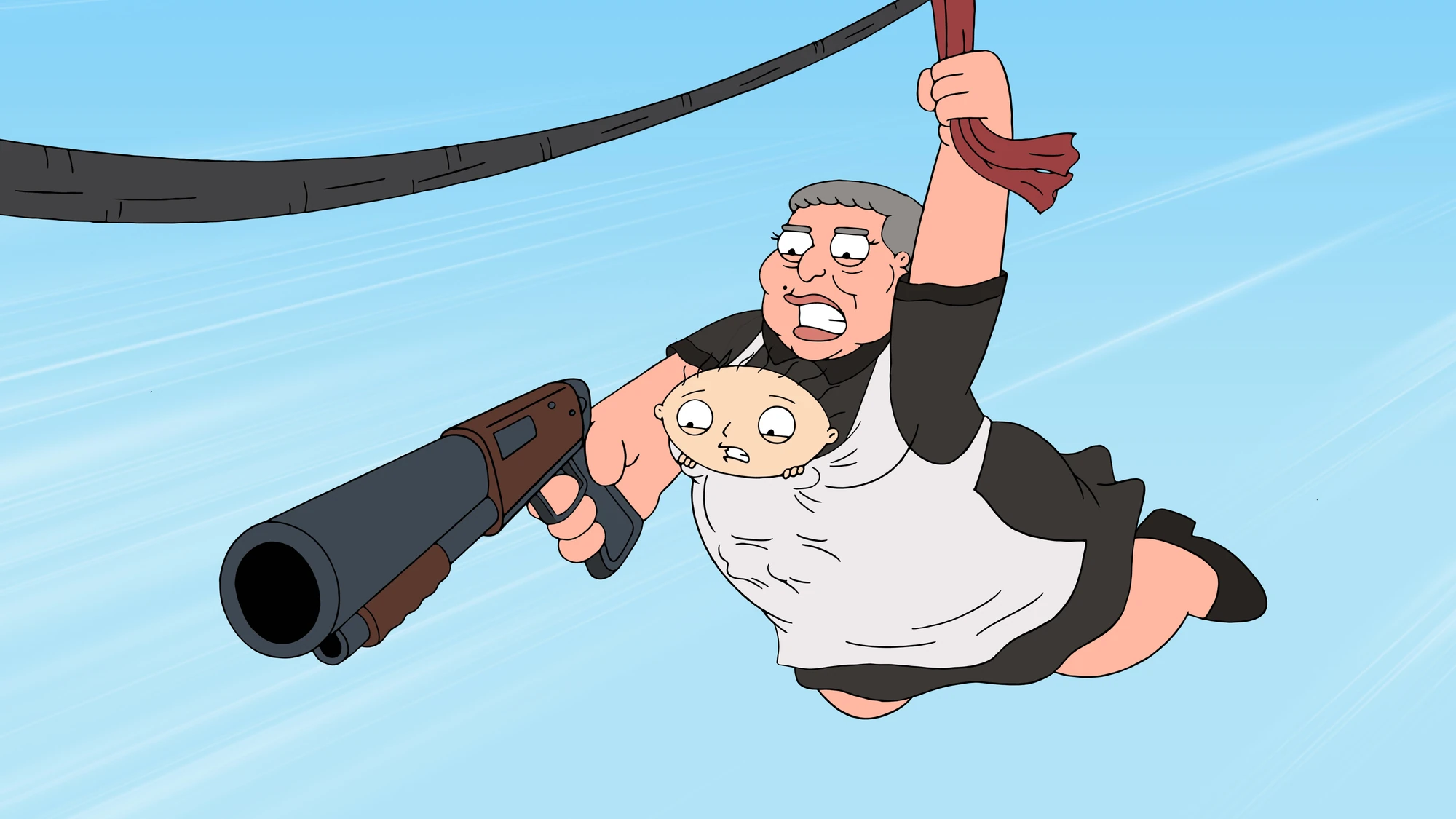 Family Guy WikiQuahog Five News Family Guy Wiki FANDOM powered by